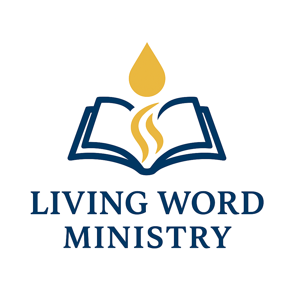 Living Word Ministry logo